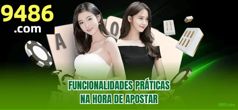 Termos e condições