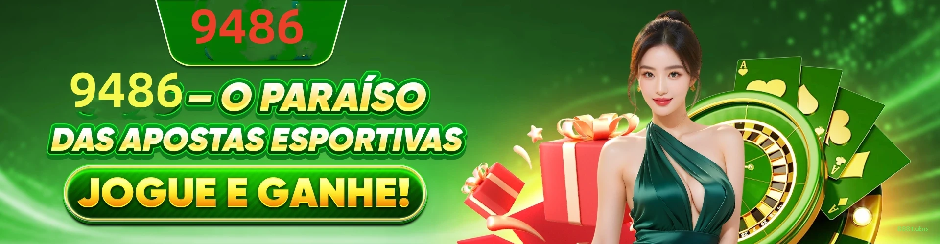 Métodos de pagamento aceitos na 888tubo